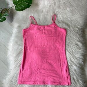 5x$25 Like New Cat & Jack Pink Tank Top, 10